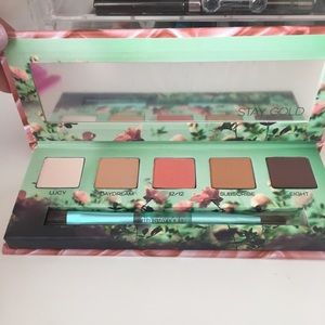 New!!! Urban Decay Kristen Leanne Daydream